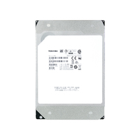 TOSHIBA MN07ACA12T 3.5インチ内蔵HDD / 12TB / 7200rpm / MNシリーズ (MN07ACA12T)画像
