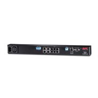 APC NetBotz Rack Monitor 200 (with 120/240V Power Supply) (NBRK0201)画像