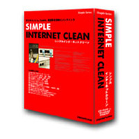 FRONTLINE SIMPLE INTERNET CLEAN (FLAM-200501)画像