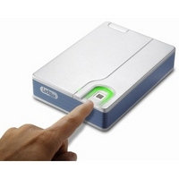 Micro Solutions LockBox- 80GB (501001)画像