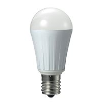 GREENHOUSE 5.2W LED電球 40W相当 440LM 昼白色 (GH-LDA5N-H-E17/D)画像