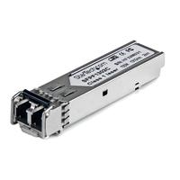 StarTech SFPモジュール Cisco製GLC-FE-100FX互換 100BASE-FX準拠光トランシーバ (SFPF1302C)画像
