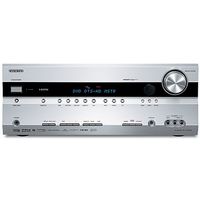ONKYO AVセンター TX-SA606X(S) (TX-SA606X(S))画像