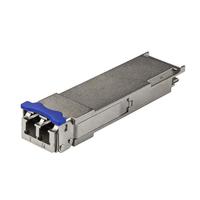 StarTech QSFP+モジュール Cisco製QSFP-40G-LR4互換 40GBASE-LR4準拠光トランシーバ (QSFP40GLR4ST)画像