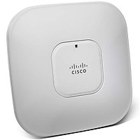CISCO 802.11a/g/n Fixed Auto AP; Int Ant; P Reg Domain (AIR-AP1142N-P-K9)画像