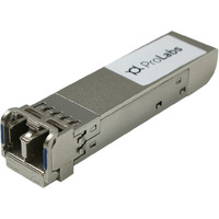 ProLabs Juniper Compatible  10GBASE-LR SFP+, 1310nm, 20km (EX-SFP-10GE-LR20-C)画像