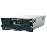 IBM System X3850 M2 xe-E7330 2.4Gx4/16G(2Gx8)/COMBO/電源1/VM (7141PDW)画像