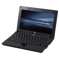 Hewlett-Packard HP Mini 5101 Notebook PC N280/10H/2/160/N/o/XPV/M/C (VS586PC#ABJ)画像