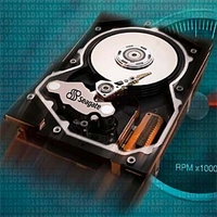 SEAGATE ST336732LC/限定品 (ST336732LC)画像
