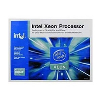 Intel Xeon-3.00GHz(FSB400)/BOX (BX80532KC3000D)画像