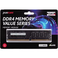 CFD DDR4-3200(UDIMM) メモリ 16GB 1枚組 D4U3200PS-16G (4988755-053969)画像