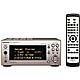 ONKYO NC-500(S) オーディオネットワークレシーバー (NC-500(S))画像