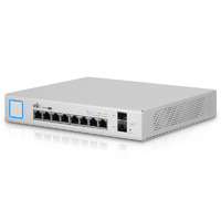 Ubiquiti Networks UniFi Switch 8 150W (US-8-150W)画像