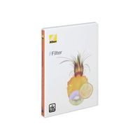 ニコン nik Color Efex Pro 2.0 Express  Edition (NIKEXPRESS)画像