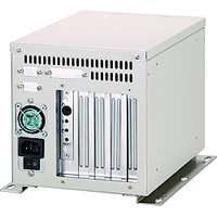 CONTEC ラックマウント・ディスクトップ・シャーシ FA-UNIT-H4BE (FA-UNIT-H4BE)画像