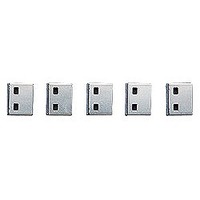 サンワサプライ eセキュリティ(SLE-48-15用取付け部品) SLE-4815OP (SLE-4815OP)画像