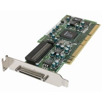 ADAPTEC ADAPTEC SCSI Card 29320ALP-R (ASC-29320ALP-R/JA ROHS KIT)画像