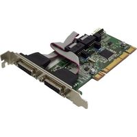RATOC Systems RS-422A/485・デジタルI/O PCIボード REX-PCI70D (REX-PCI70D)画像