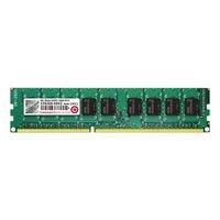 Transcend 2GBボード 240pin DDR3 ECC U-DIMM(1Rank) (TS256MLK72V6N)画像