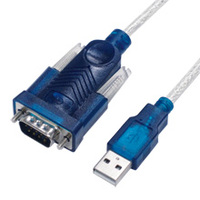 ainex シリアル-USB変換ケーブル ADV-119 (ADV-119)画像