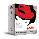 RED HAT RedHat Linux 7J Professional 改訂版 (Red Hat Linux 7J professional　改訂版)画像