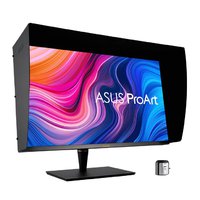 ASUS ProArt Display PA32UCX-PK 32インチ (PA32UCX-PK)画像