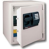 Sentry 耐火金庫(1時間耐火) テンキータイプ SB3527 (SB3527)画像