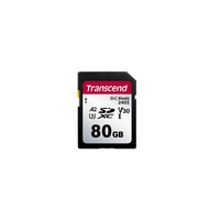 Transcend 産業用SDカード SDC240Iシリーズ SLC mode 80GB (TS80GSDC240I)画像