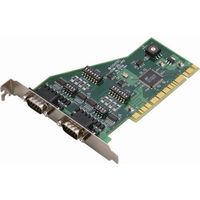 CONTEC 非絶縁型RS-422A/485シリアル通信ボード COM-2DL-PCI (COM-2DL-PCI)画像