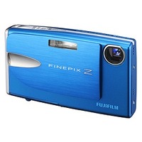 FUJIFILM FX-Z20FDBL FinePix ブルー (FX-Z20FDBL)画像
