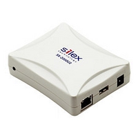 silex USB 2.0 Hi-Speed 対応USBデバイスサーバ (SX-2000U2)画像
