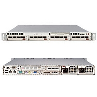 SUPERMICRO SYS-6015P-TRB (SYS-6015P-TRB)画像