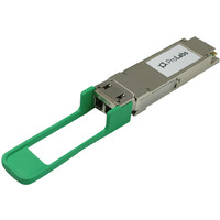 ProLabs Juniper Compatible  100GBASE-SR4 QSFP28, 850nm, MPO Connector, 100m (JNP-QSFP-100G-SR4-C)画像