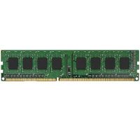 ELECOM メモリモジュール 240pin DDR3-1333/PC3-10600 DDR3-SDRAM DIMM(4G) (EV1333-4G)画像