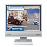 EIZO FlexScan L367-R (L367-R)画像
