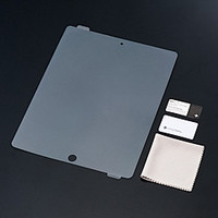 Simplism Protector Film for iPad 2 Anti-glare TR-PFIPD2-AG (TR-PFIPD2-AG)画像
