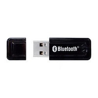 I.O DATA Bluetooth2.0+EDR準拠 Bluetooth通信アダプター USB-BT20 (USB-BT20)画像