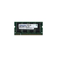 PRINCETON PDN333-128 PC2700(DDR333) DDR SDRAM 200pin DIMM (PDN333-128)画像