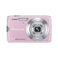 CASIO EXILIM ZOOM EX-Z250PK (EX-Z250PK)画像