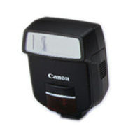CANON スピードライト 220EX (2262A001)画像