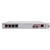 SINGLEstream Configurable Link Aggregation TAP (1 - 1000SX [specify 50 or 62.5 micron] TAP, 4 - 10/100/1000 Any-to-Any Ports)