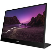 LENOVO ThinkVision M16 (64BFUAR1JP)画像
