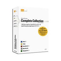 Nik Software Nik Software Complete Collection for Lightroom & Aperture 限定 (Nik Software Complete Collection for Lightroom & Aperture 限定)画像