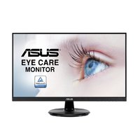 ASUS VA24DQ Eye Care液晶ディスプレイ 23.8型 (VA24DQ)画像