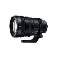 SONY Eマウント交換レンズ FE PZ 28-135mm F4 G OSS (SELP28135G)画像