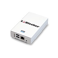 ソフトクリエイト L2Blockerスターターキット(タグVLAN対応版) (L2V-121ST)画像
