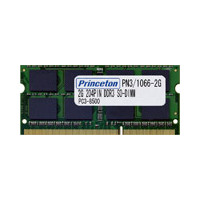 PRINCETON PDN3/1066-1G PC3-8500 DDR3 204pin SDRAM 1GB (PDN3/1066-1G)画像