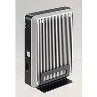 ICOP eBox-4800シリーズ VIA Eden Esther 1.2GHz CPU搭載ファンレス、高機能の小型PC (eBox-4800シリーズ)画像