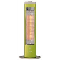 アピックス ミドルカーボンヒーター ACH-768-YG (ACH-768-YG)画像