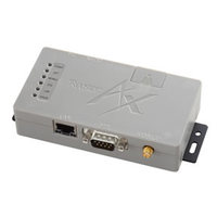 サン電子 IoT/M2Mダイヤルアップルータ「AX110」/11S-RAX-0110 (SC-RAX110)画像